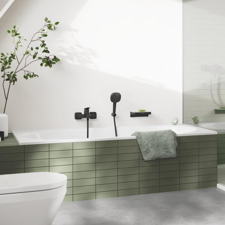 Produktbild Grohe Euro Keramik WC-Sitz mit Soft Close