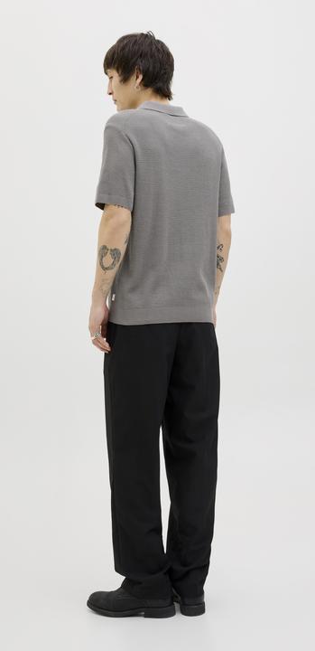 Actual product image Jack & Jones Einfarbig Poloshirt Poloshirt (S)