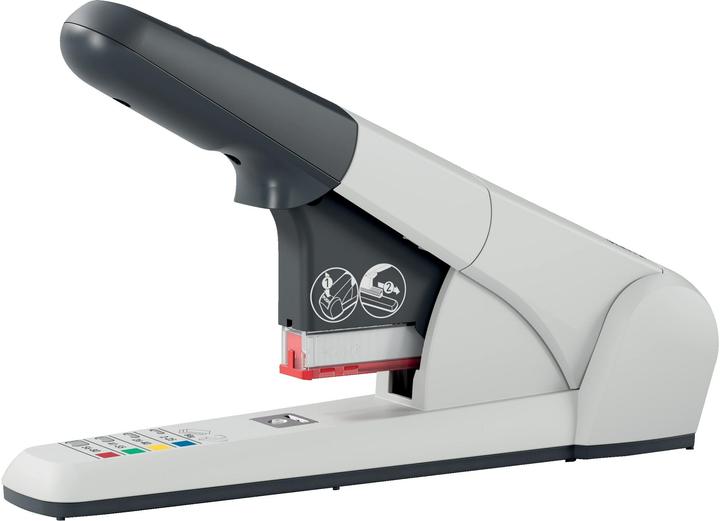 Leitz Block stapling machine 5551 (80 Sheets)