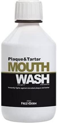 Immagine prodotto Frezyderm Collutorio per placca e tartaro (250 ml, Collutorio)