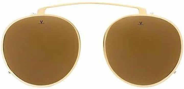 Image du produit Vuarnet Unisex Clip-On Sunglasses VD190300022121