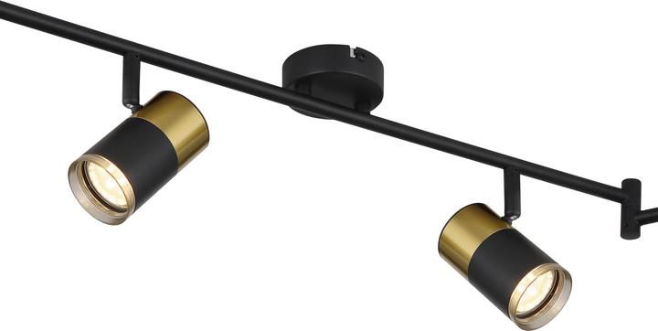 Produktbild Globo Brisbon (GU10)