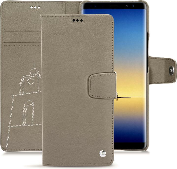 Image du produit Noreve Housse cuir portefeuille