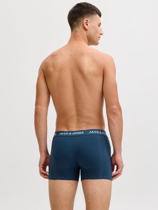 Immagine prodotto Jack & Jones 12er-pack Trunks Trunks (XXL, confezione da 12)