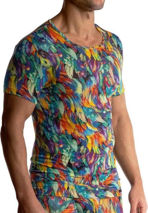 Produktbild Manstore Shirt (S)