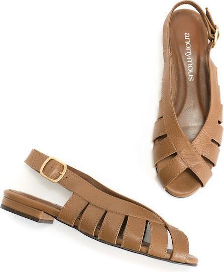 Actual product image Anonymous Copenhagen Sophie Cinnamon (38)