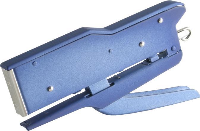 Image du produit Zenith 548/E Agrafeuse en jean (30 feuilles)