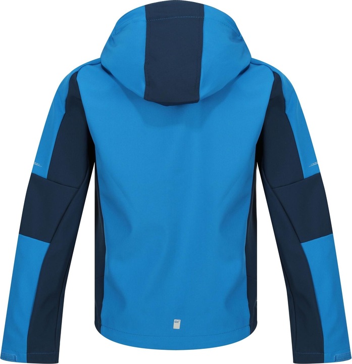 Image du produit Regatta - Veste softshell ACIDITY - Enfant (128)