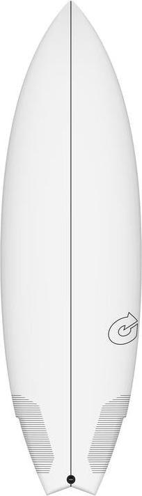 Produktbild Torq Surfboard TEC Go-Kart 6.8