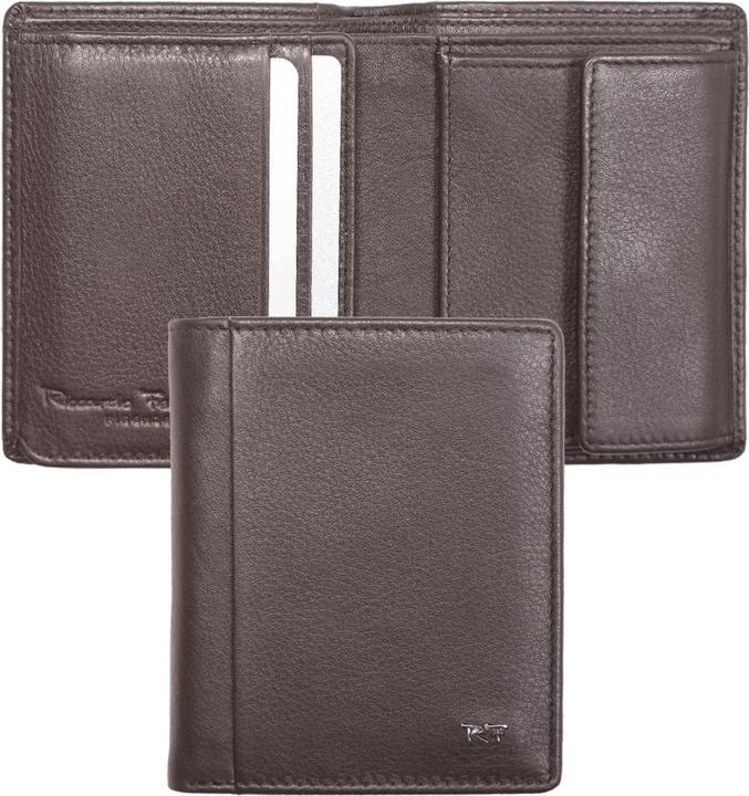 Produktbild Riccardo Ferducci Unisex Geldbörse, klein, RFID