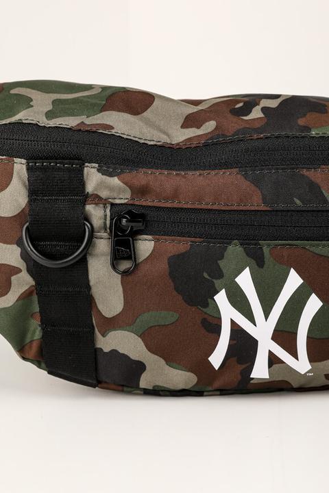 Produktbild New Era Bauchtasche