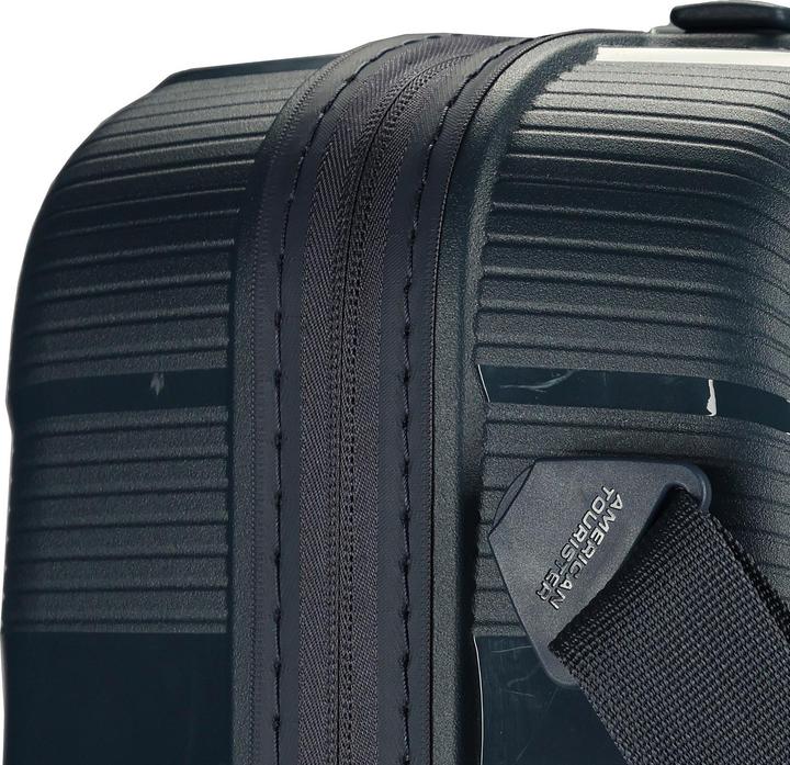 Actual product image American Crew tourister starvibe beauty case navy (14 l)