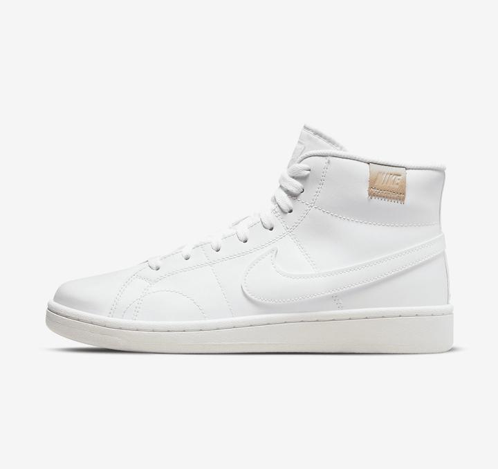 Actual product image Nike Court Royale 2 (40)