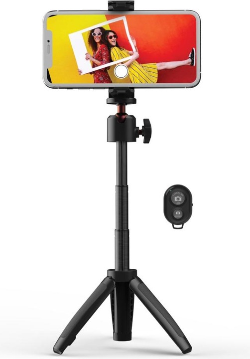 DigiPower MINI 3 - Uitbreidbaar tafelblad