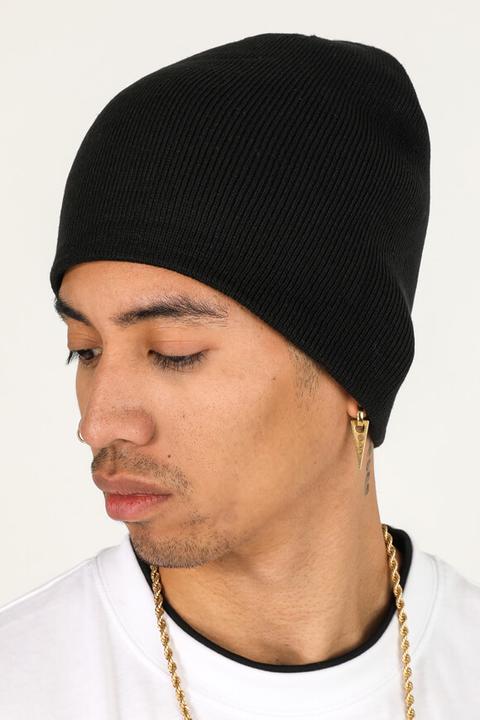Produktbild Urban Classics Basic Beanie (One Size)