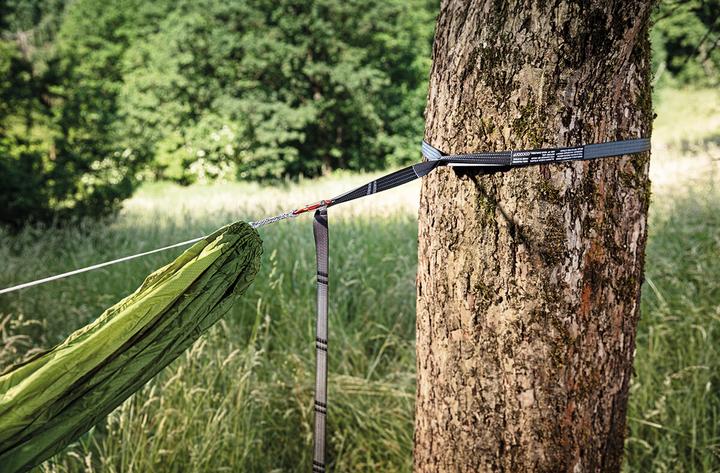 Immagine prodotto Cocoon Cinghie per amaca