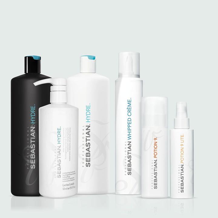 Produktbild Sebastian Foundation - Hydre Treatment (500 ml)