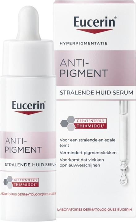 Actual product image Eucerin Anti-Pigment (30 ml)