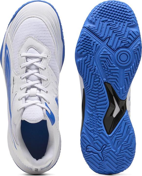 Actual product image Puma Solarflash III (44.5)