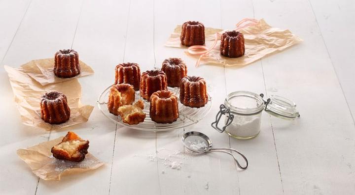 Produktbild Lékué Multicavities (5.50 cm)