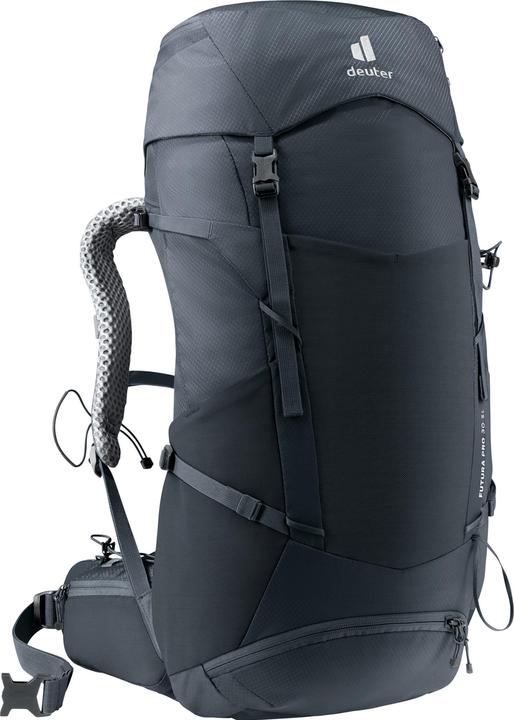 Actual product image Deuter Futura Pro 30 (30 l)