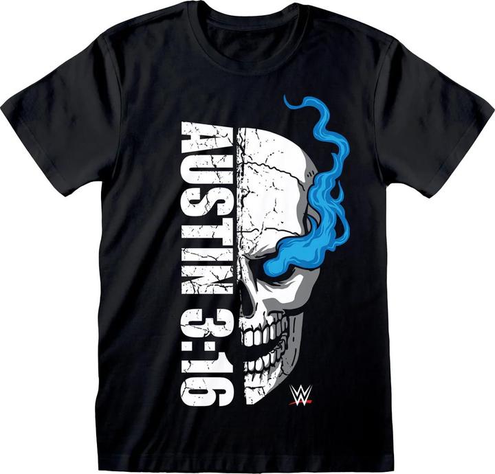 Produktbild WWE Austin 3:16 TShirt (M)