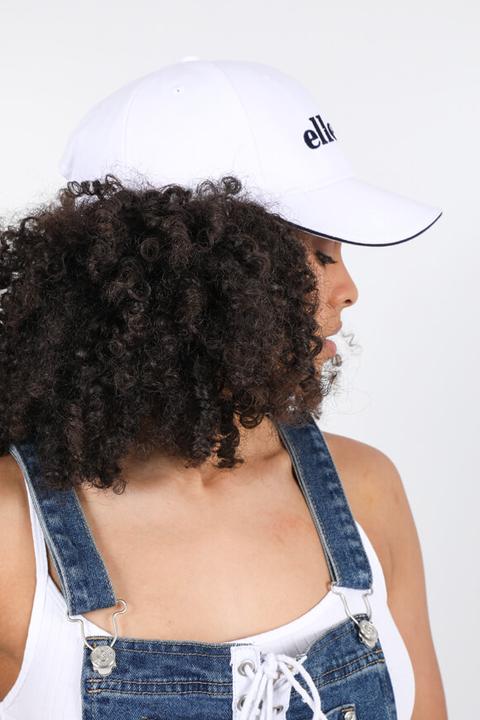 Actual product image Ellesse strapback cap