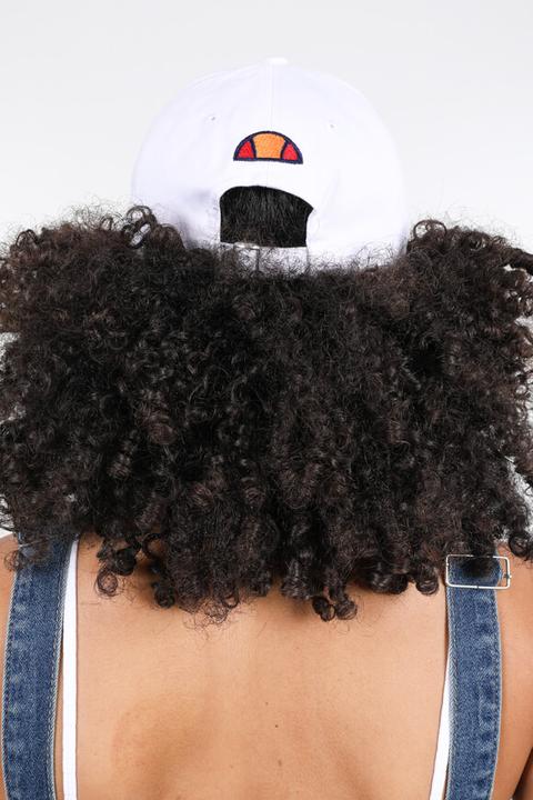 Actual product image Ellesse strapback cap