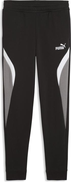 Produktbild Puma ESS BLOCK Sweatpants FL B (116)