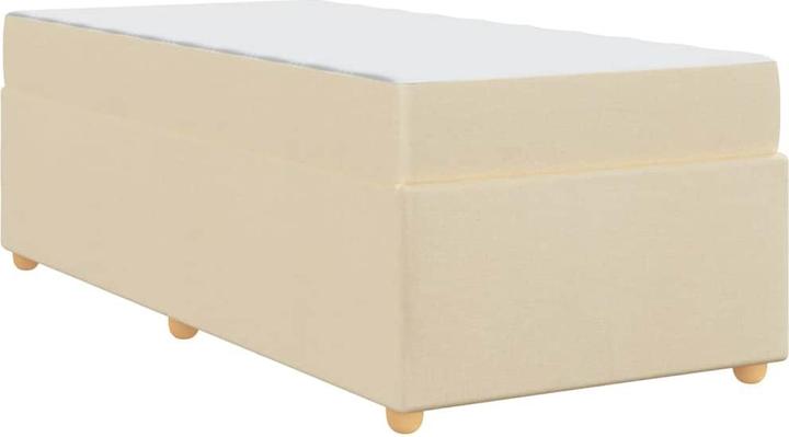 Image du produit vidaXL Modernes Bett (90 x 190 cm)