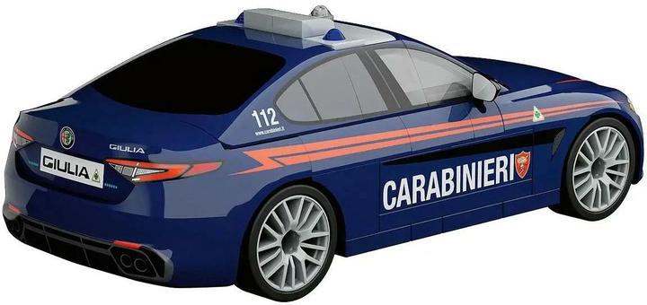 Image du produit Cobi Gulia Quadr. Carabinieri
