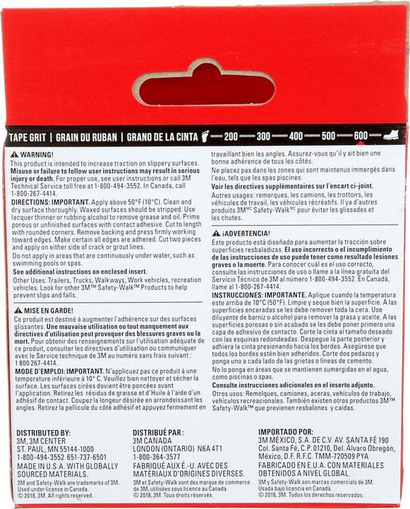Produktbild 3M Safety-Walk (101 mm)