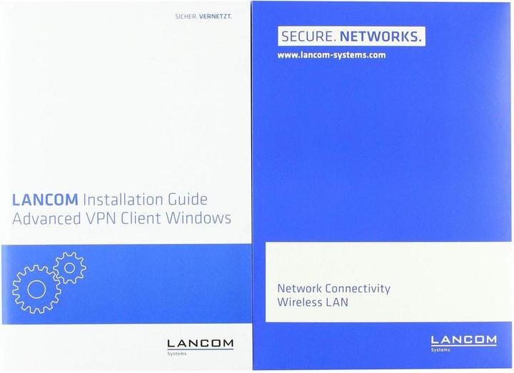 Immagine prodotto Lancom Systems Licenza client VPN avanzata