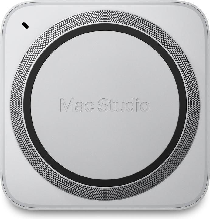 Actual product image Apple Mac Studio (M1 Max, 32 GB, 1000 GB)