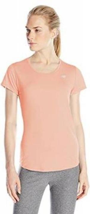 Produktbild New Balance WT53141BES TShirt (L)