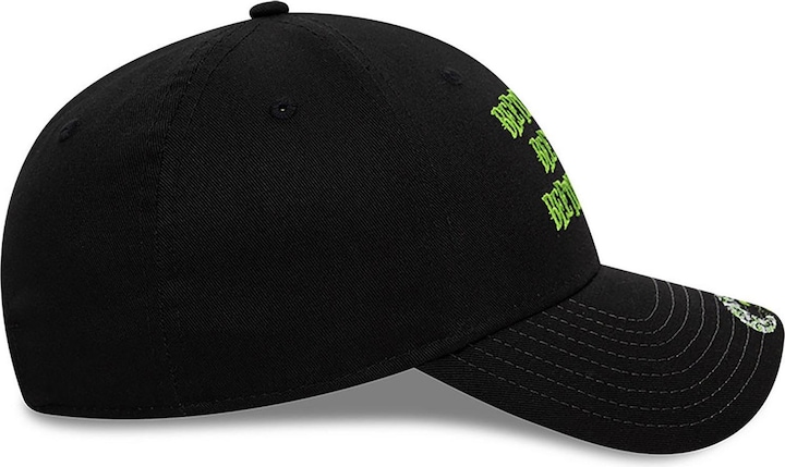 Produktbild New Era 9Forty Adjustable Cap - VISOR Beetlejuice