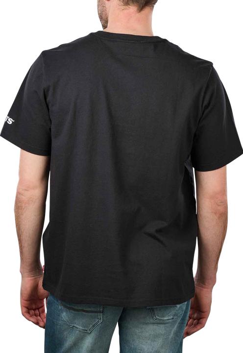 Produktbild Levis Levi's T-Shirt Relaxed Fit Short Sleeve (M)
