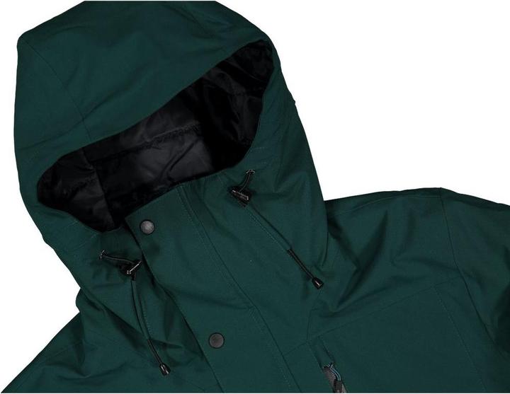 Immagine prodotto CMP Campagnolo Jacket Fix Hood (L)