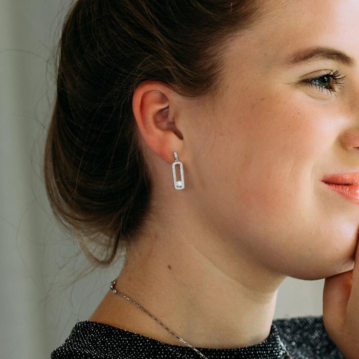 Immagine prodotto Julie Julsen Ohrringe (Argento 925)