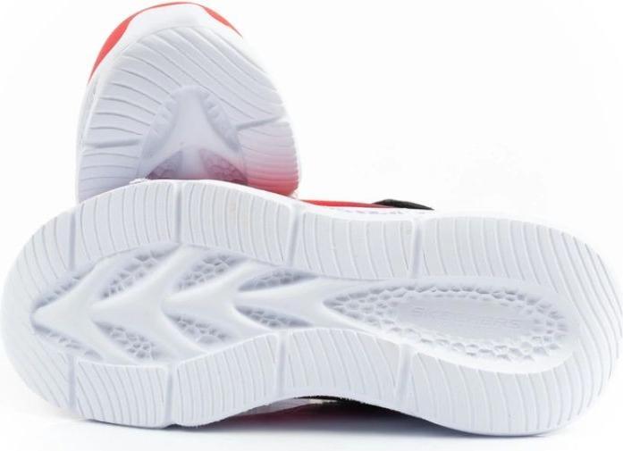 Image du produit Skechers S Lights LED Kinder-Sportschuhe für Jungen (31)