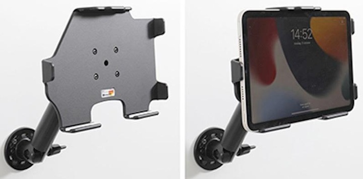 Produktbild Brodit Halter passiv iPad Mini 6th Gen