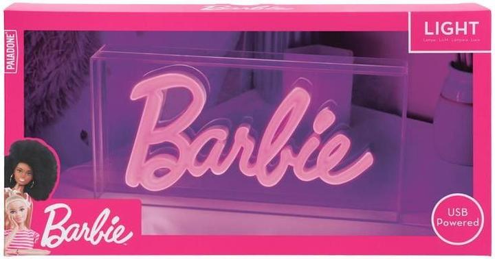Image du produit Paladone Products Barbie Logo