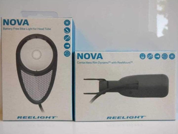 Produktbild Reelight Nova (60 lm)