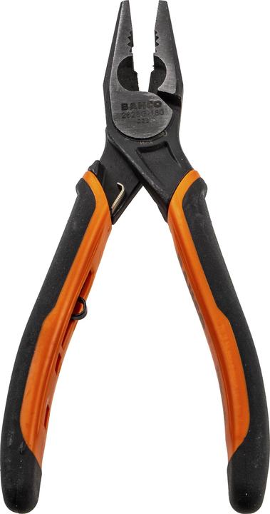Productafbeelding Bahco Set tangen (250 mm)