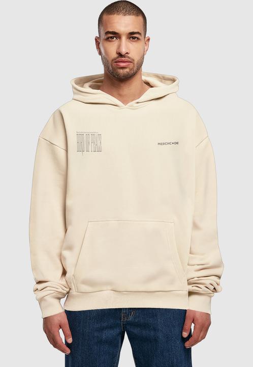 Produktbild Merchcode Birds Of Peace 2 Hoody - 171759 (M)