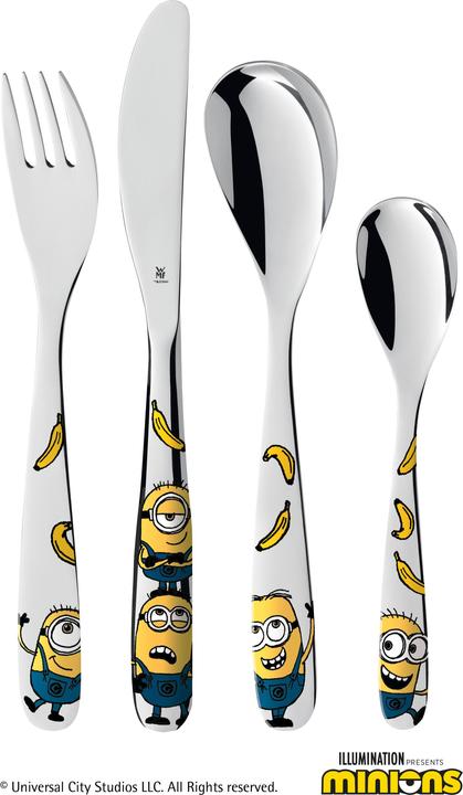 Actual product image WMF Minions