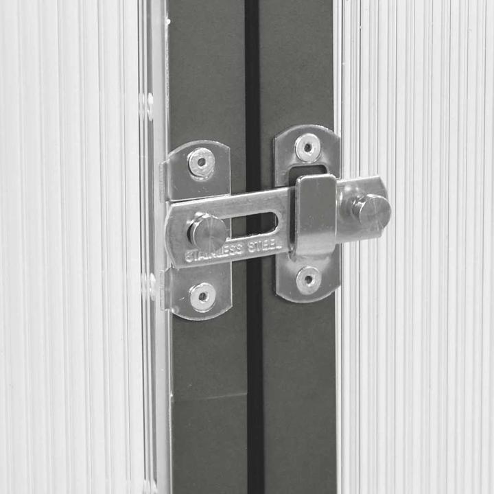 Produktbild vidaXL Gewächshaus