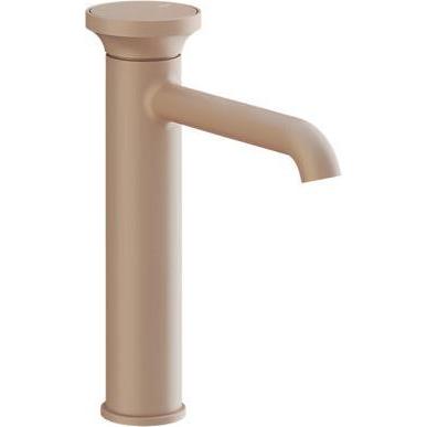 Gessi, Badarmatur, Origini Waschtisch-Einhebelmischer mittlere Version, ohne Ablaufgarnitur, Ausladung 164mm