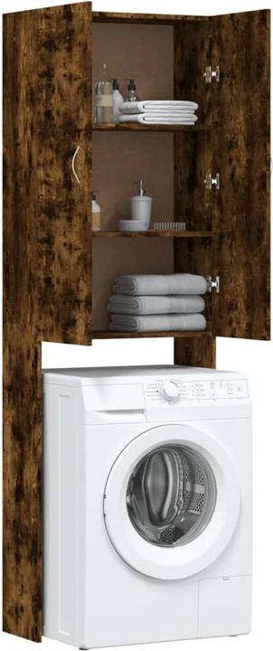 Image du produit vidaXL Waschmaschinenschrank