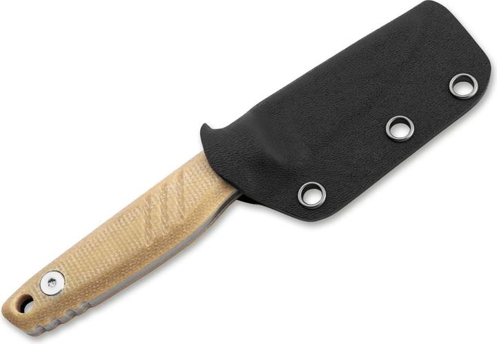 Produktbild Böker Five Point Nine (5.90 cm)